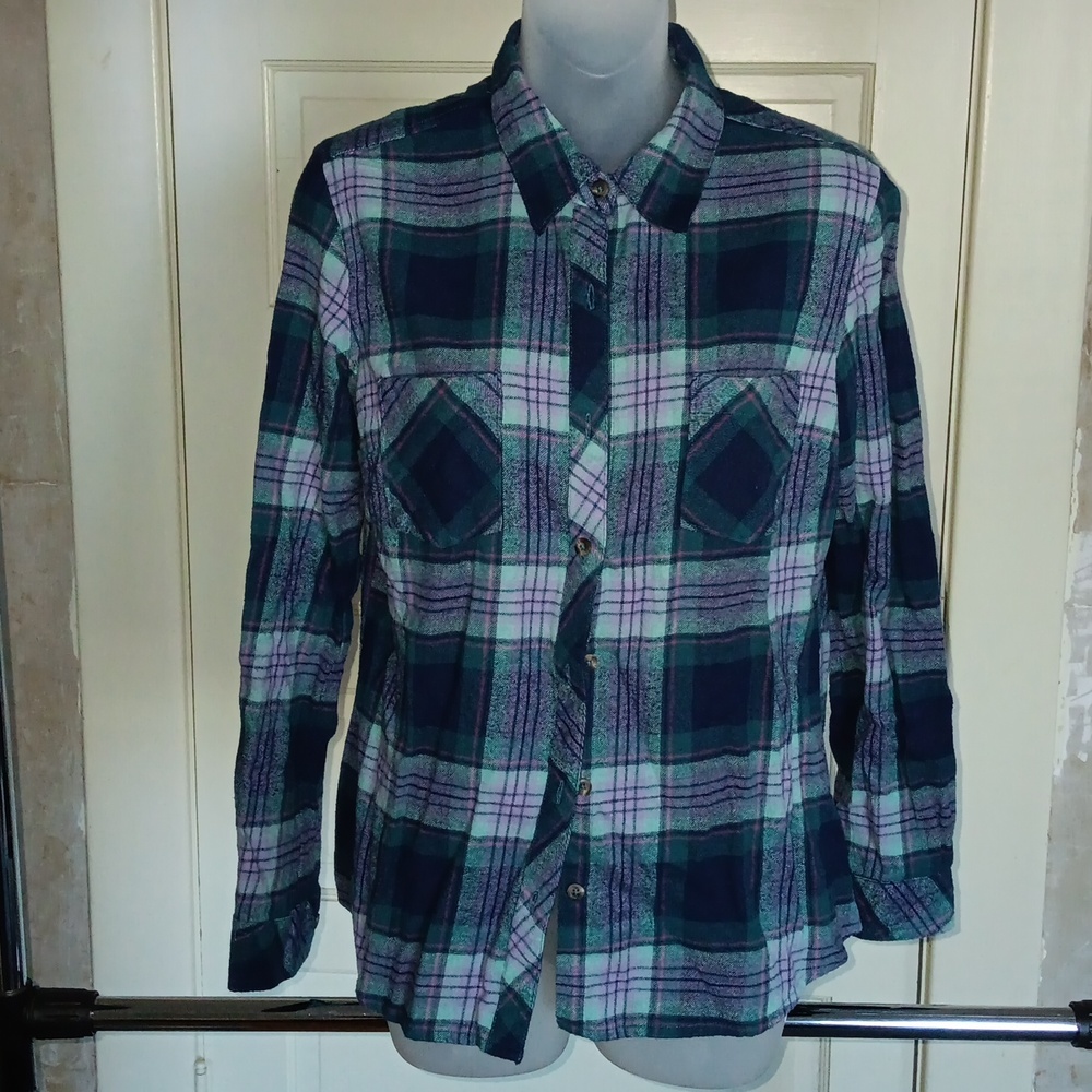 Flannel